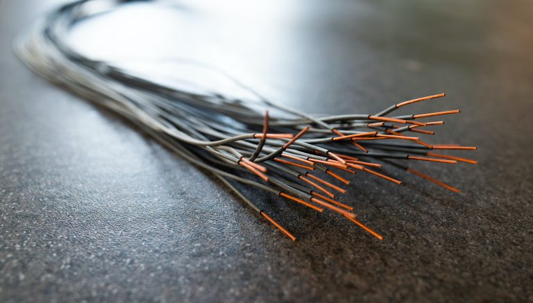 Skåret over ledningen? Så er der intet andet en at kontakte en akut elektriker
